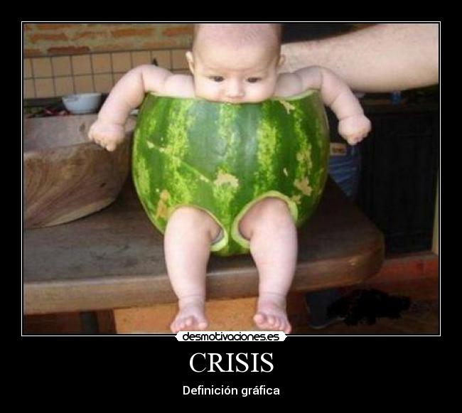 CRISIS - 