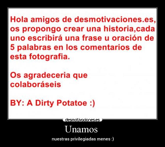 Unamos  - 