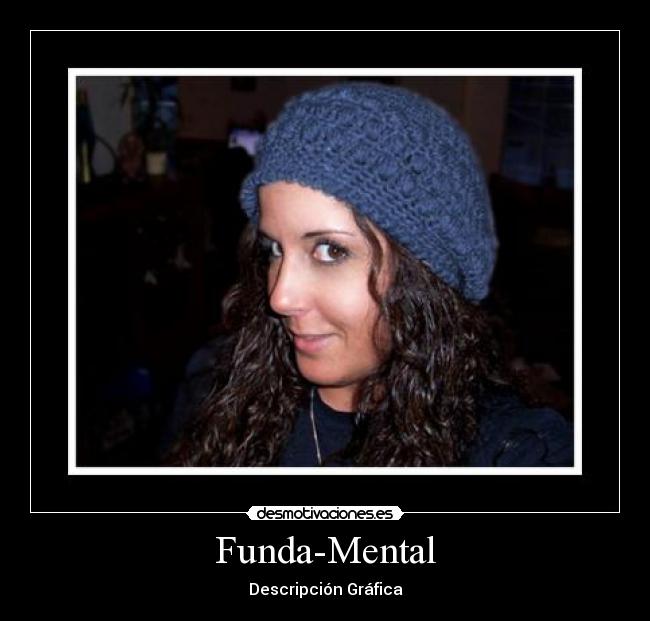 Funda-Mental - 