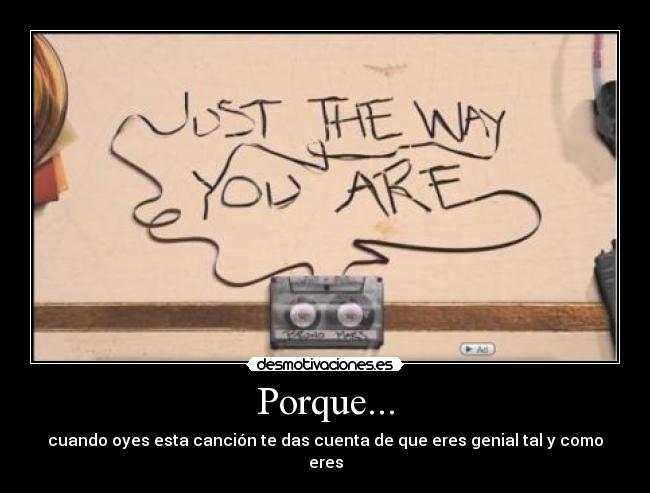 Porque... - 