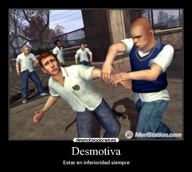Desmotiva - 