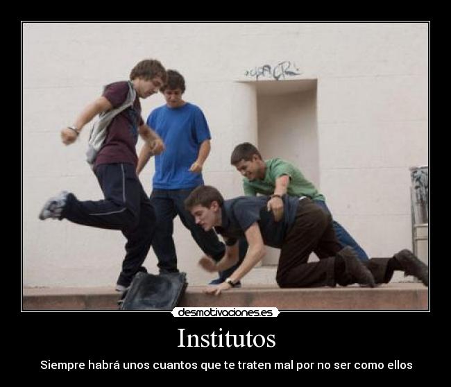Institutos - 