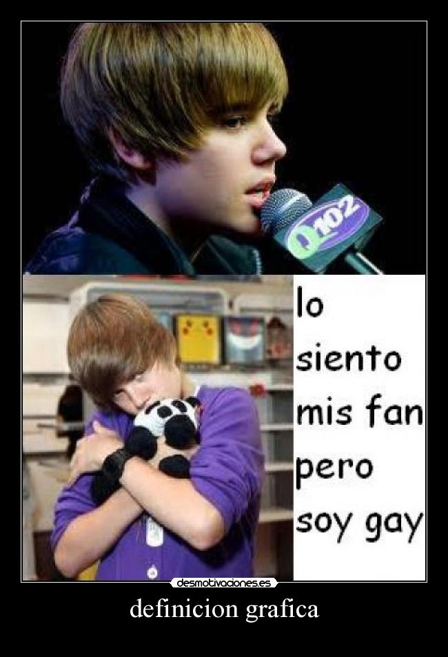 definicion grafica -