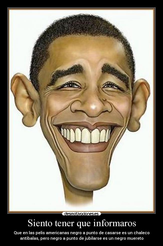 carteles cojo esta imagen por que sabia que otra imagen poner desmotivaciones