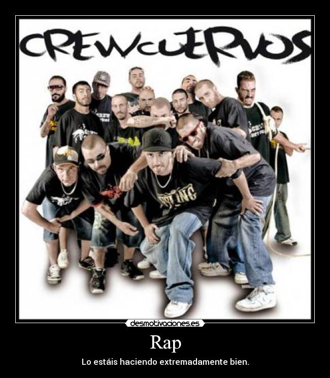 Rap - 