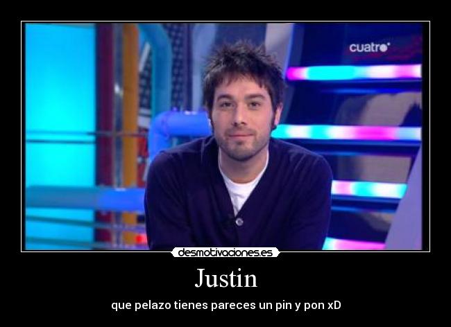 Justin - 