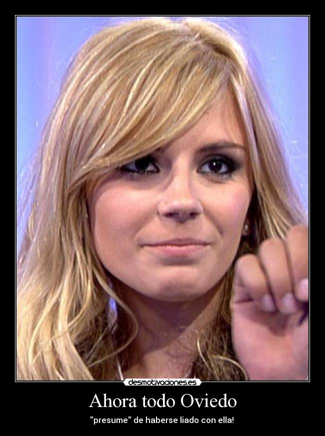 Ahora todo Oviedo -