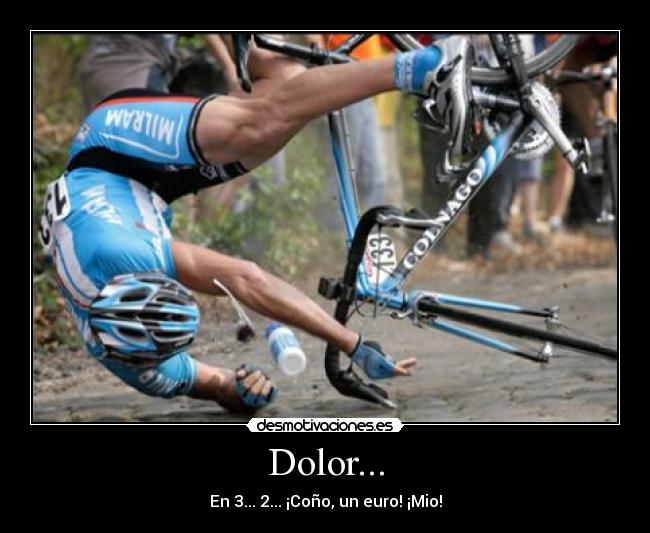 Dolor... - 