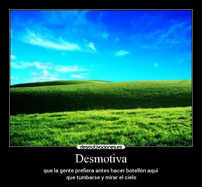 Desmotiva - 