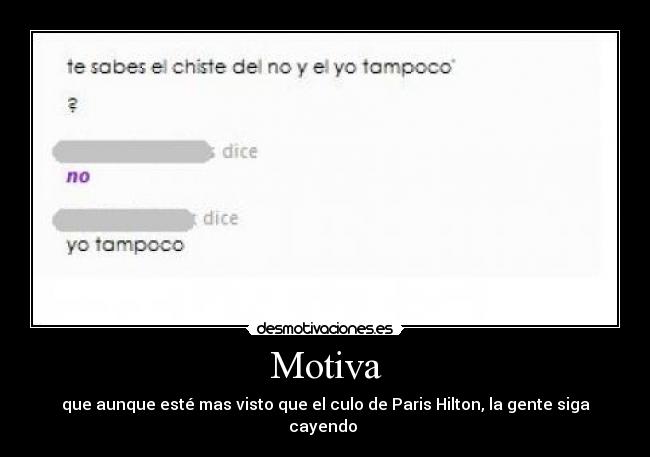 carteles planblive desmotivaciones