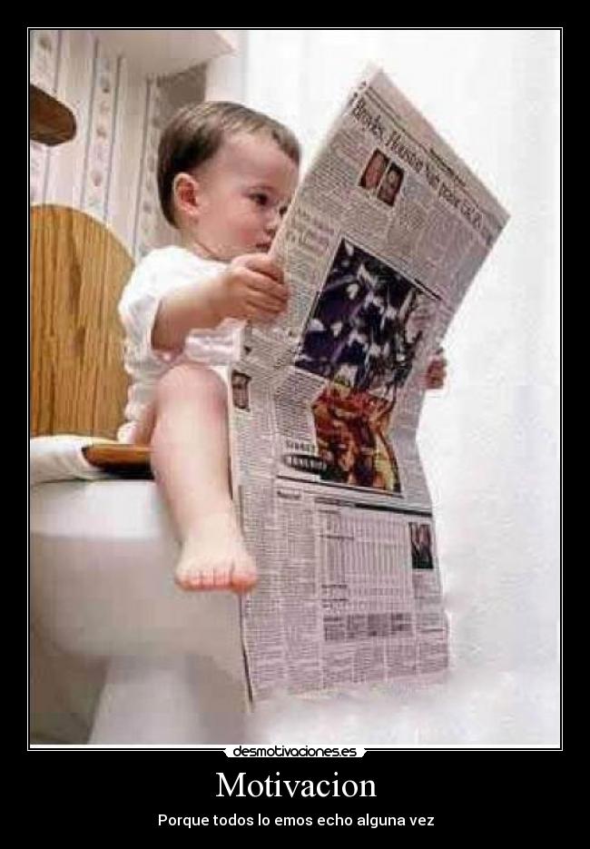 Motivacion - 