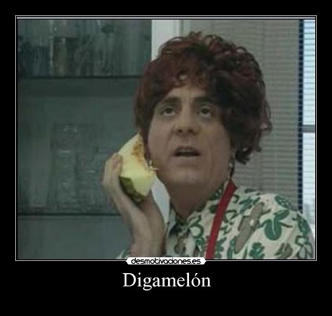 Digamelón - 
