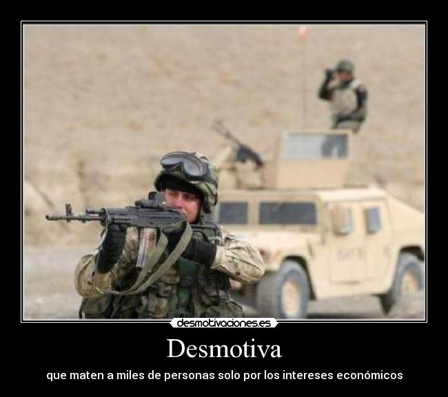 Desmotiva -