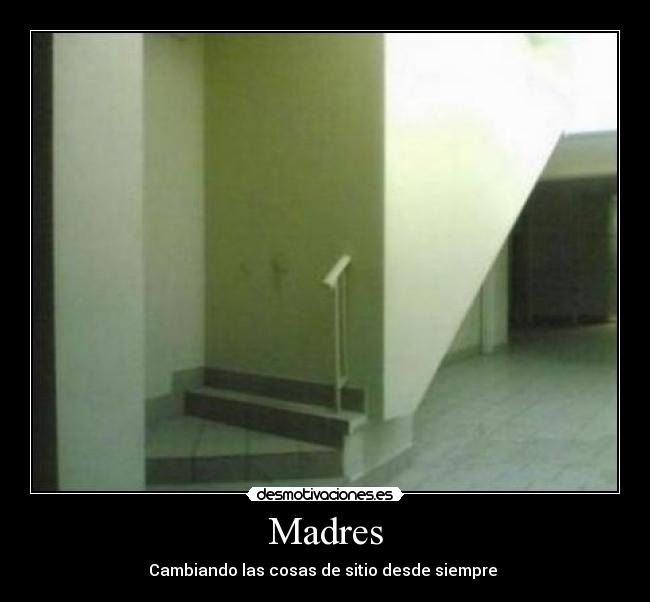 Madres - 