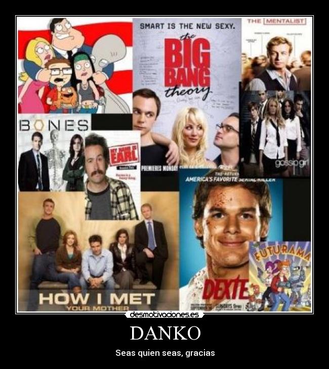 DANKO -