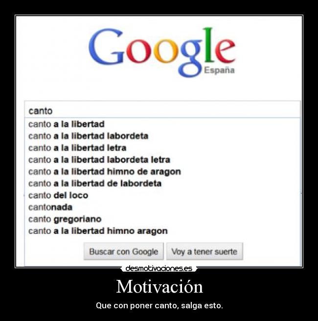 carteles aragon labordeta canto libertad desmotivaciones