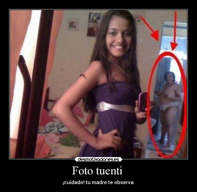 Foto tuenti  - 