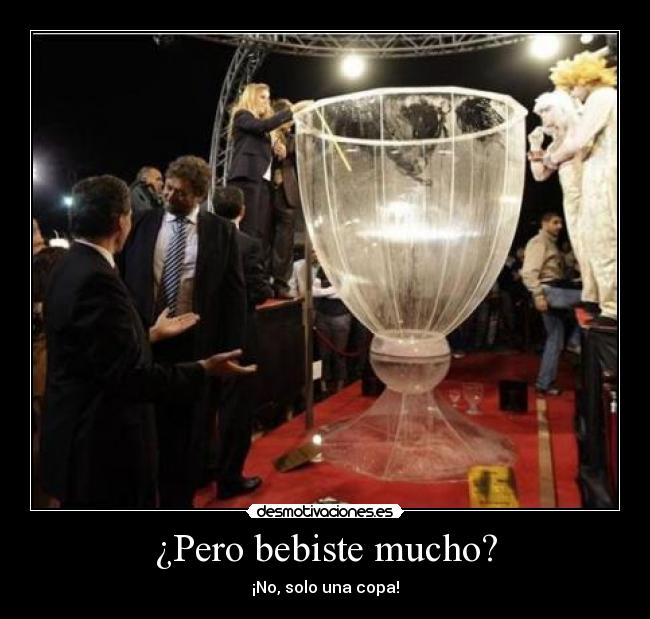 carteles copa desmotivaciones