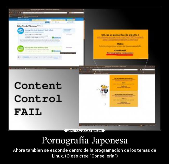 Pornografía Japonesa - 