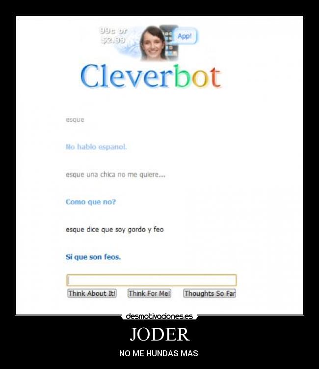 JODER - 