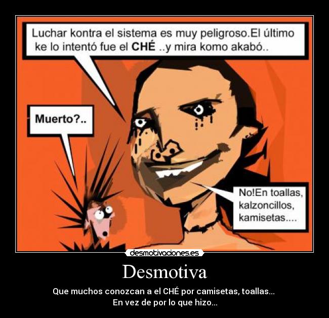 Desmotiva - 