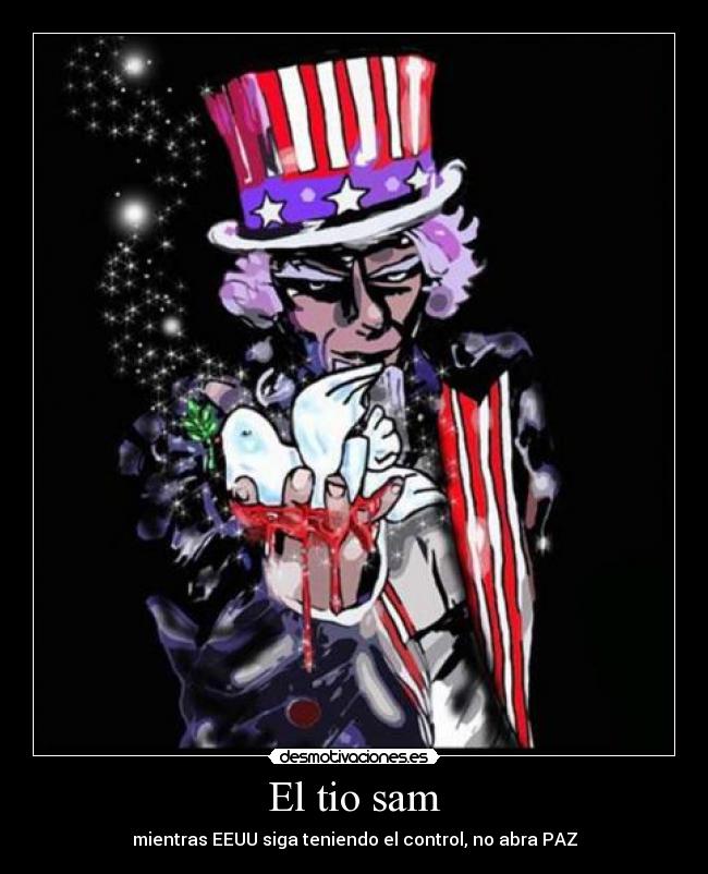 El tio sam - 