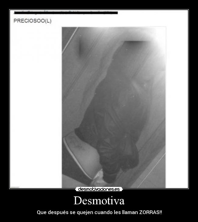 Desmotiva - 