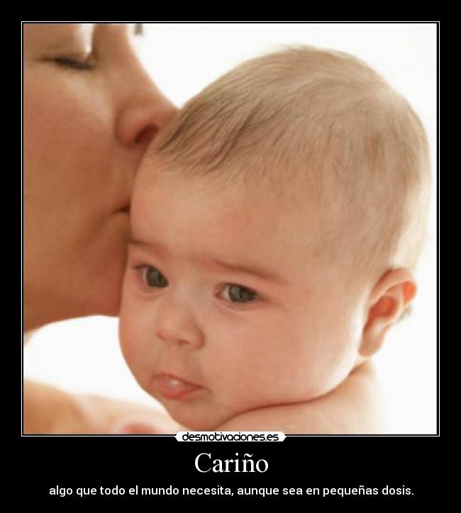 carteles carino desmotivaciones