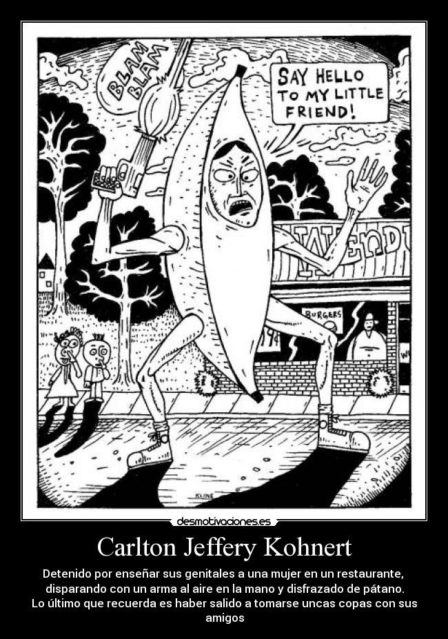 Carlton Jeffery Kohnert -