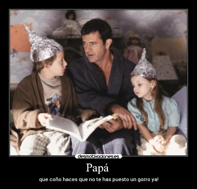 Papá -