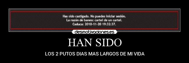 HAN SIDO -