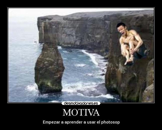 MOTIVA - 