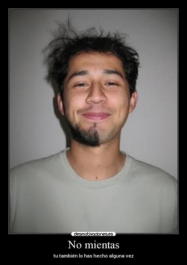 carteles barba afeitar aburrimiento desmotivaciones