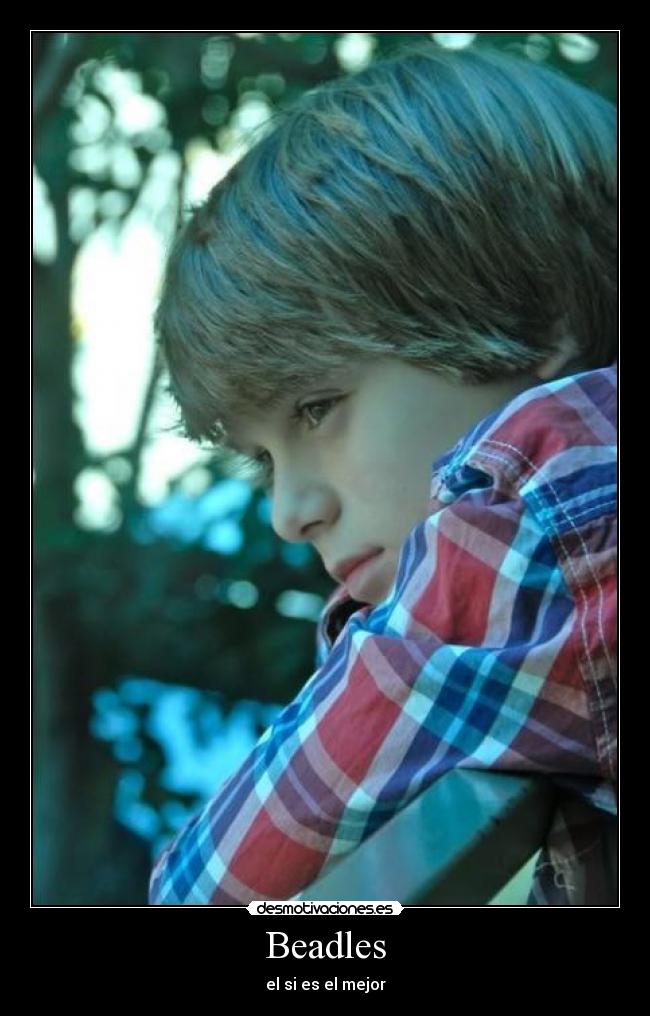 Beadles - 