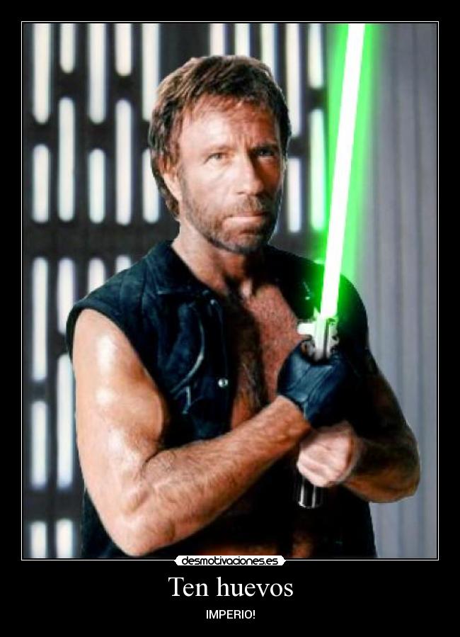 Ten huevos -