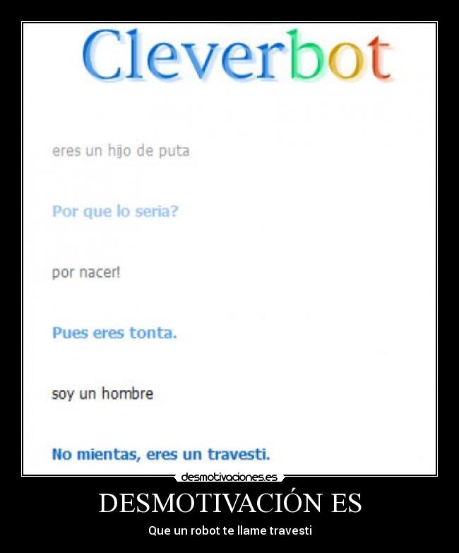 DESMOTIVACIÓN ES -