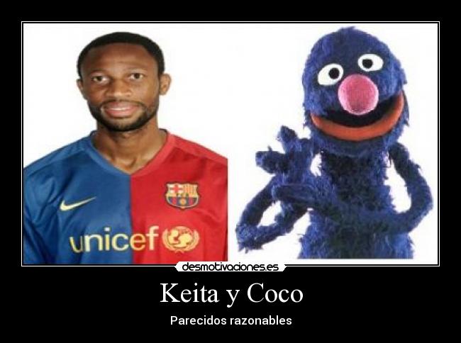 carteles parecidos desmotivaciones