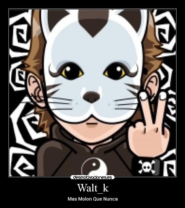 carteles walt_kgatorisa desmotivaciones