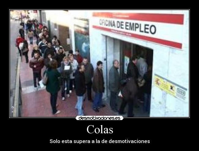Colas - 