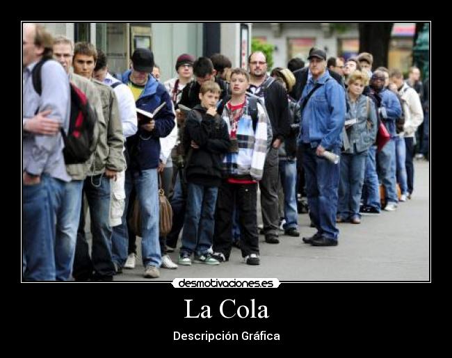 La Cola -