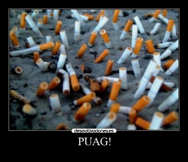 PUAG! - 