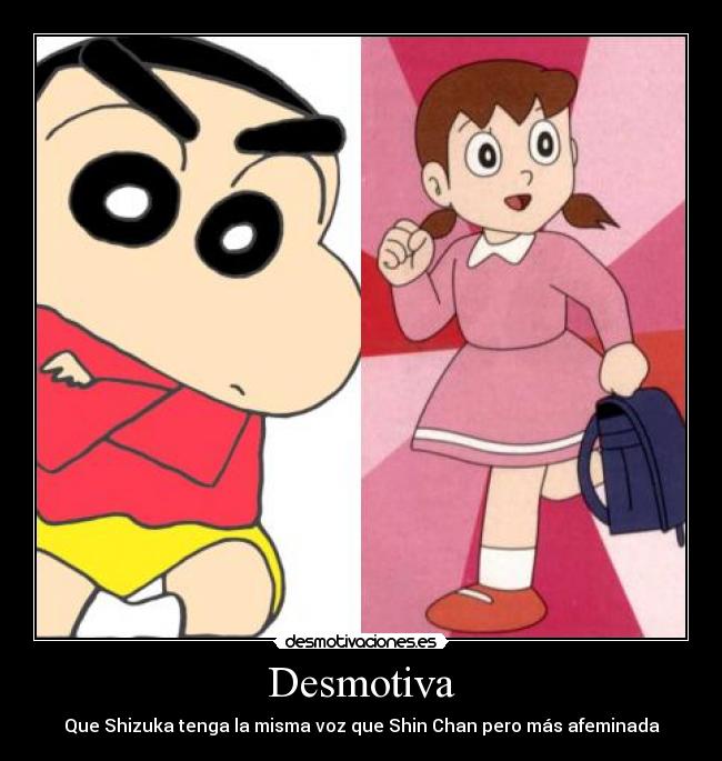 carteles anime desmotivaciones