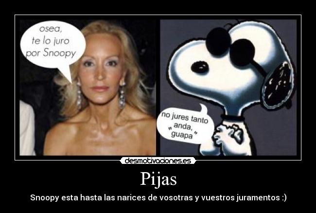 Pijas -