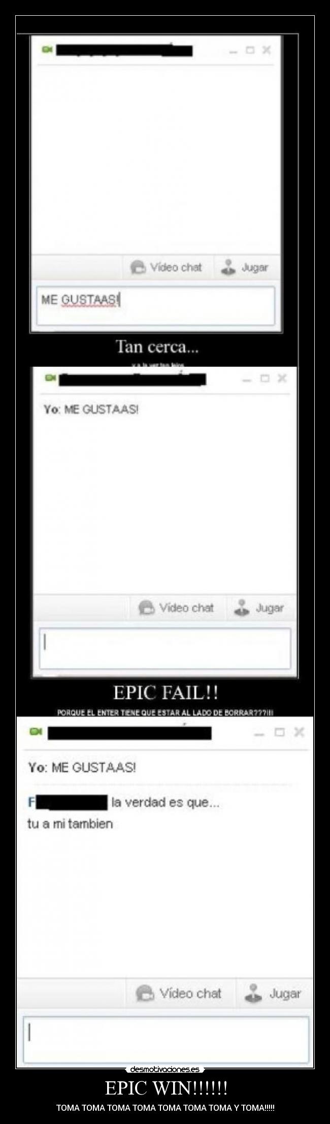 EPIC WIN!!!!!! -