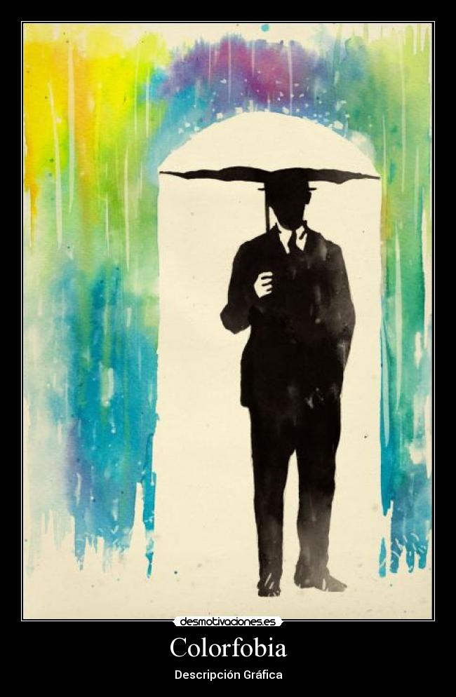 Colorfobia -