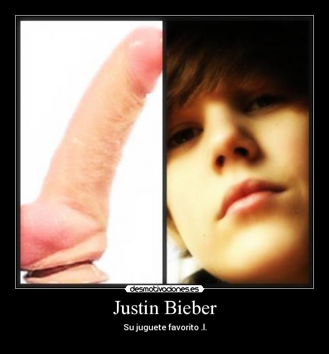 Justin Bieber -