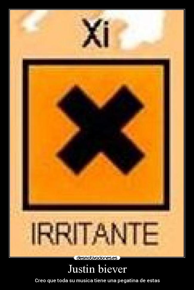 Justin biever - 