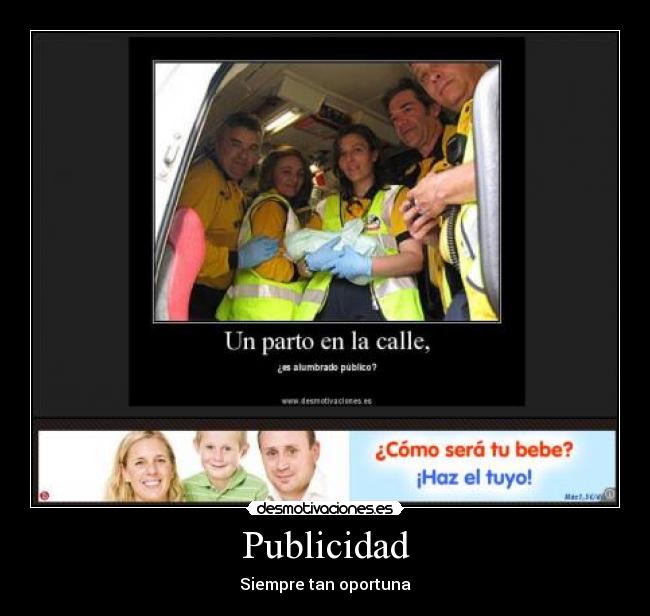Publicidad - 