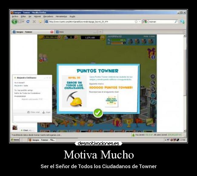 Motiva Mucho - 