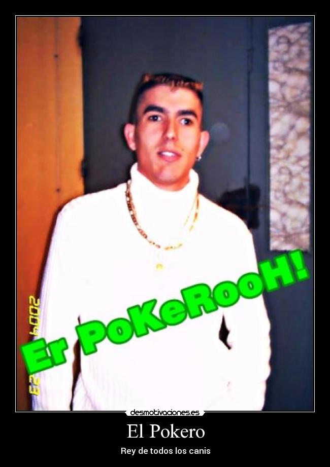El Pokero -